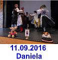 20160911 Daniela